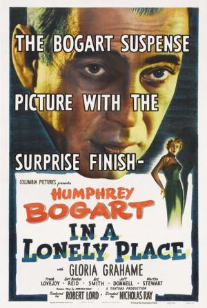 En un lugar solitario - In a Lonely Place (Nicholas Ray 1950)